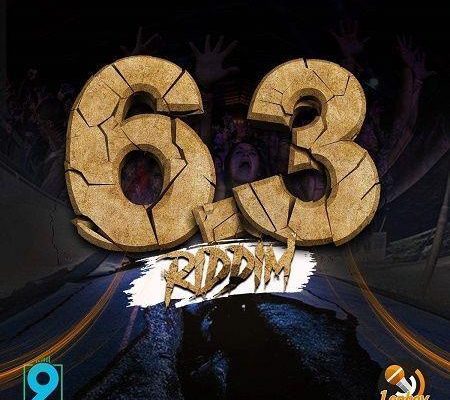 6 3 Riddim 2017
