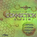 Connection Riddim (2017) – Markus Records
