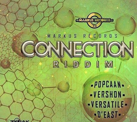 Connection Riddim 2017