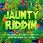 Jaunty Riddim – Studio 91 Records