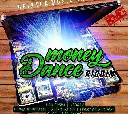 Money Dance Riddim 2017