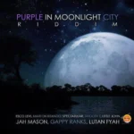 Purple In Moonlight City Riddim – Island Life Records