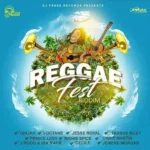 Reggae Fest Riddim – DJ Frass Records