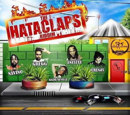 The Hataclaps Riddim 2017