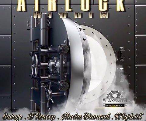Airlock Riddim 2017