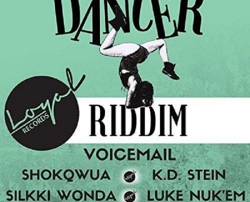 Dancer Riddim 2017