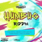 Humbug Riddim – Zj Chrome | Cr203