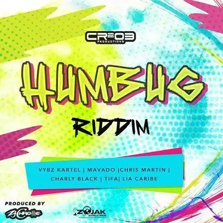 humbug-riddim-2017
