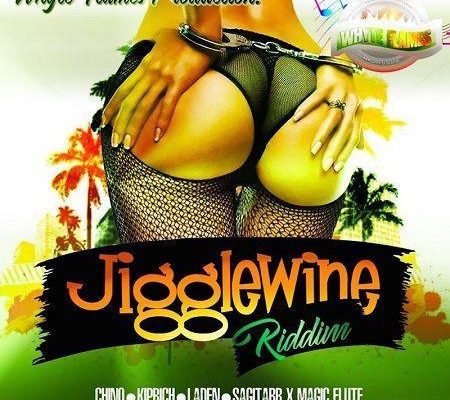 Jigglewine Riddim 2017