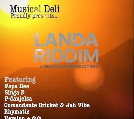 Landa Riddim 2017
