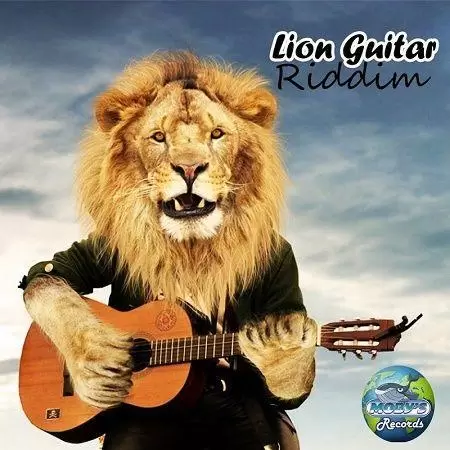 lion-guitar-riddim-2017