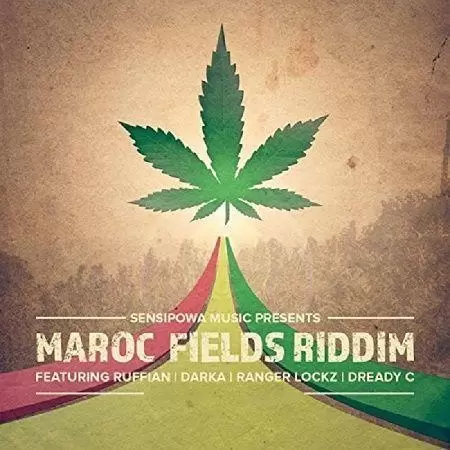 maroc fields riddim - sensipowa music