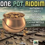 One Pot Riddim (2017) – Plycity