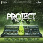 Project Ex Riddim – D Ultimate Dream Team
