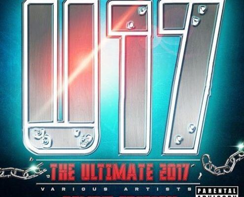 The Ultimate 2017 Deluxe Edition 2017