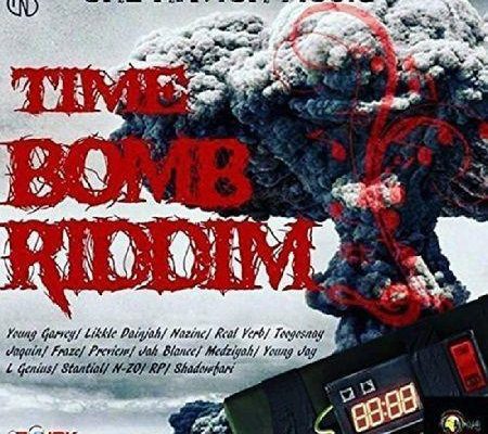 Time Bomb Riddim 2017