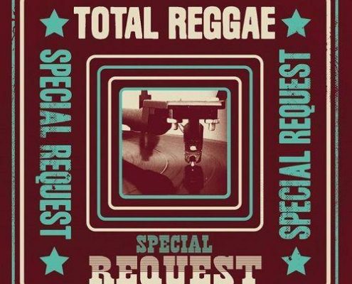 Total Reggae Special Request