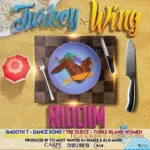 Turkey Wing Riddim (Soca Dancehall) – Hw8z Music / Squallo Records