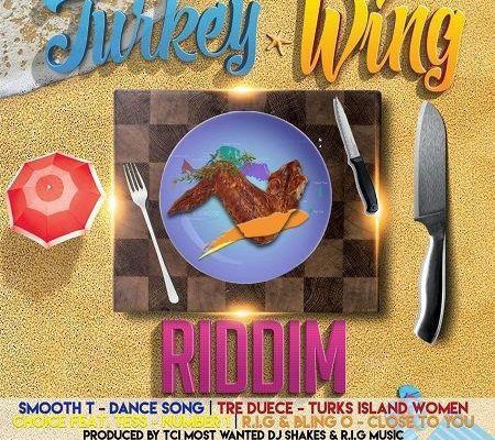 Turkey Wing Riddim 2017