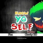 Know Yo Self Riddim – Kafrass Productions