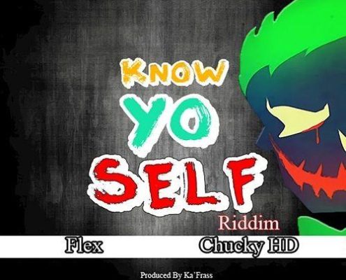 Yo Self Riddim 2017 Soca