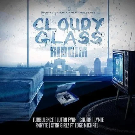 Cloudy Glass Riddim – R4nyte Entertainment cloudy glass riddim - r4nyte entertainment