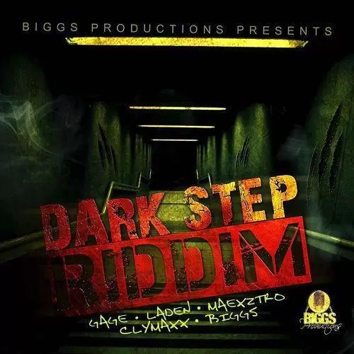 dark step riddim - biggs productions