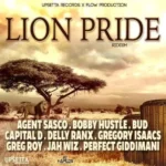 Lion Pride Riddim (2017) – Upsetta Records