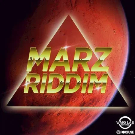 Marz Riddim – Wmg Lab Records marz riddim - wmg lab records