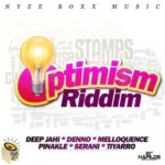 Optimism Riddim – Nyze Boxx Music