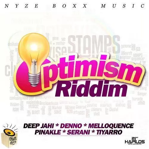 optimism riddim - nyze boxx music
