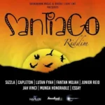 Santiago Riddim (2017) – Soundbank Music Production