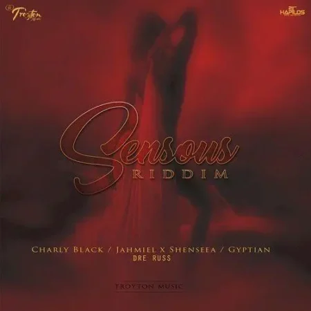 sensous riddim v.2 - troyton music