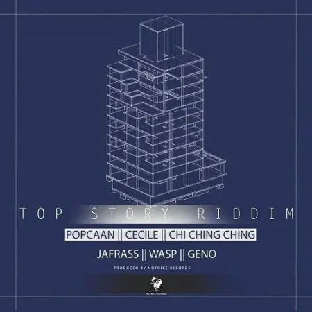 Top Story Riddim – Notnice Records Top Story Riddim - Notnice Records