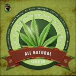 All Natural Riddim – Ghetto Youths International