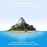 Beach Mountain Riddim – Riddim Soldiers Records