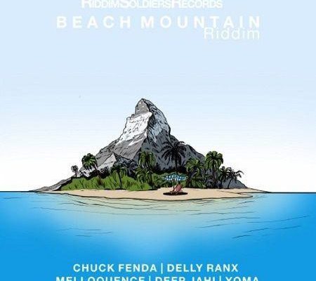 Beach Mountain Riddim 2017
