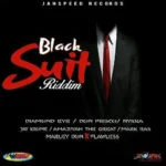 Black Suit Riddim – Jahspeed Production
