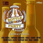 Bottle Party Riddim – Tj Records