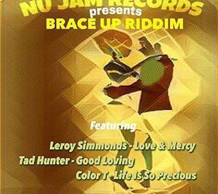 Brace Up Riddim 2017 1