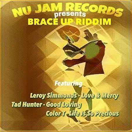 brace up riddim - nu jam records