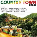 Country Town Riddim – Zebbylion Productions