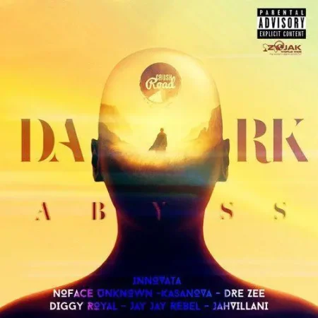 dark abyss riddim - crush road music
