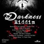 Darkness Riddim (2017) – Dreams Labs