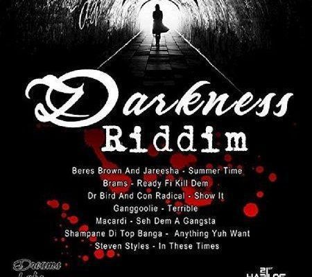 Darkness Riddim 2017 1