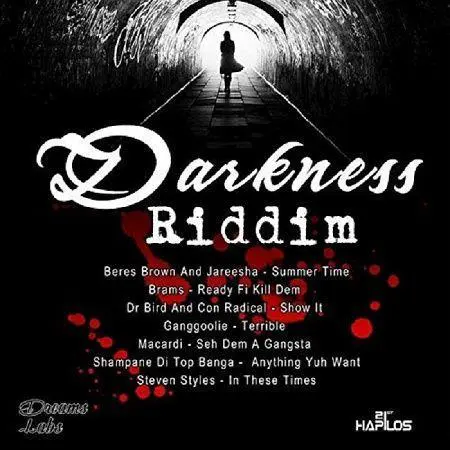 darkness riddim - dreams labs