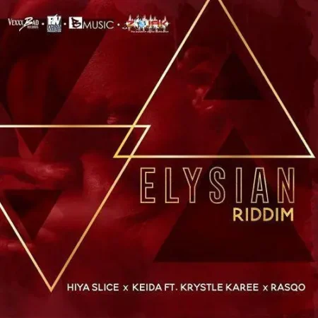 elysian riddim - vexxx bad
