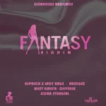 Fantasy Riddim – Cornelius Records