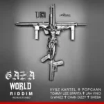 Gaza World Riddim (Remastered) – Tj Records