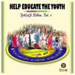 Help Educate The Youth: Palas Riddim Vol.1 – Palas Inc